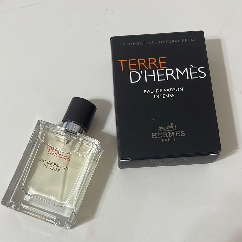 Terre D’Hermes Intense 0.42